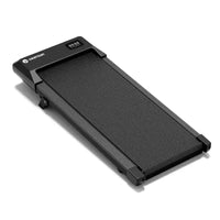 DeerRun Q2 Urban Plus Tapis de marche compact à inclinaison 7%, tapis de course pour la maison et le bureau, moteur silencieux