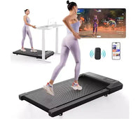 Tapis de Course Portable Classique Superun 2.5CV Mini pour la Maison