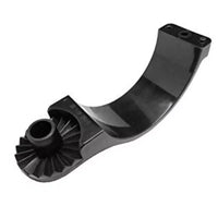 Support de poignée Echo d'origine OEM - C405000370