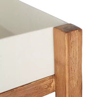 Étagère Artria - Intérieur/Extérieur - PAT1506 - Safavieh