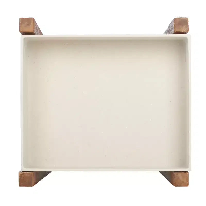 Étagère Artria - Intérieur/Extérieur - PAT1506 - Safavieh