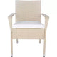 Laina 5 Piece Dining Set - Indoor/Outdoor - PAT7703 - Safavieh