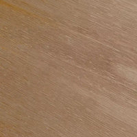 Console table Plank+Beam Grand, 56 po, en bois massif, moderne, pour canapé, table d'entrée pour couloir, derrière le canapé, salon, foyer
