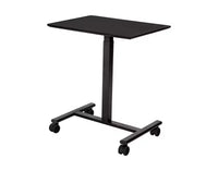 Chariot de bureau mobile pneumatique Seville Classics airLIFT