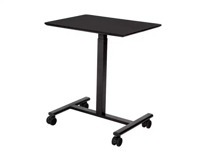 Chariot de bureau mobile pneumatique Seville Classics airLIFT