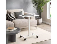 Chariot de bureau mobile pneumatique Seville Classics airLIFT
