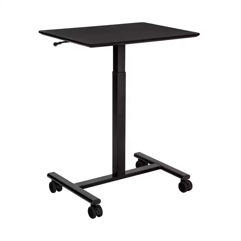 Chariot de bureau mobile pneumatique Seville Classics airLIFT