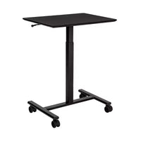 Chariot de bureau mobile pneumatique Seville Classics airLIFT