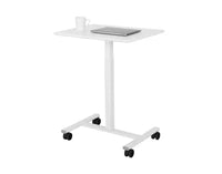 Chariot de bureau mobile pneumatique Seville Classics airLIFT