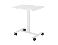 Chariot de bureau mobile pneumatique Seville Classics airLIFT