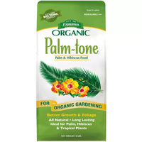 Espoma Engrais organique pour palmiers Palm-Tone 4-1-5, 4 lb