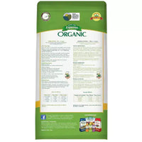 Espoma Engrais organique pour palmiers Palm-Tone 4-1-5, 4 lb