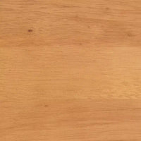 Ensemble de chambre à coucher 4 pièces Japandi Baxton Studio Jenn en bois brun doré avec rotin à finition vieillie, taille Queen