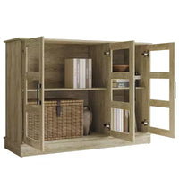 ChaletPosh, buffet