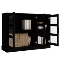 ChaletPosh, buffet