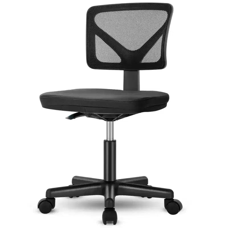 Chaise pivotante en maille sans cadre - Technologie d'alignement postural