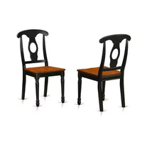 HomeStock – Ensemble de 5 pièces pour table de salle à manger