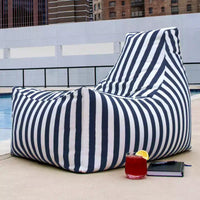 Jaxx Juniper Pouf d'extérieur et chaise longue de piscine