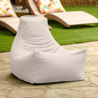 Jaxx Juniper Pouf d'extérieur et chaise longue de piscine
