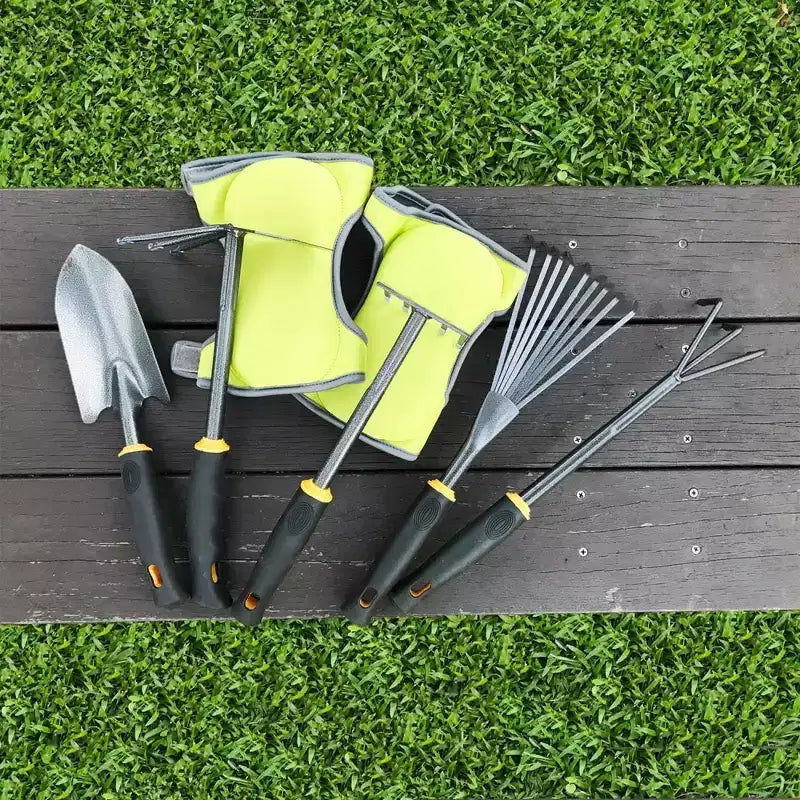 Centurion Outils de jardin Hammerstone (lot de 5)