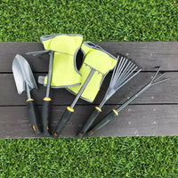 Centurion Outils de jardin Hammerstone (lot de 5)