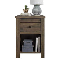 Table de chevet Farmington d'Ameriwood Home