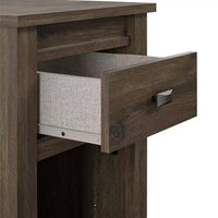 Table de chevet Farmington d'Ameriwood Home
