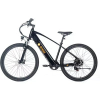 Vélo Électrique pour Adultes avec Batterie Amovible, Pneus Larges 26 x 4.0, Vélo Électrique 7 Vitesses pour Aventures Tout-Terrain, Autonomie Maximale de 80 km