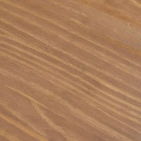 Plank+Beam Commode classique à 3 tiroirs en bois massif, petite commode de chambre, commode à tiroirs