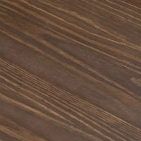 Plank+Beam Commode classique à 3 tiroirs en bois massif, petite commode de chambre, commode à tiroirs