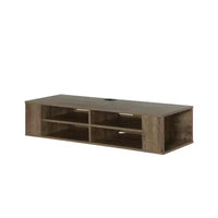 Console audio/vidéo murale HomeStock