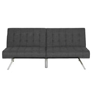 Futon convertible DHP Emily
