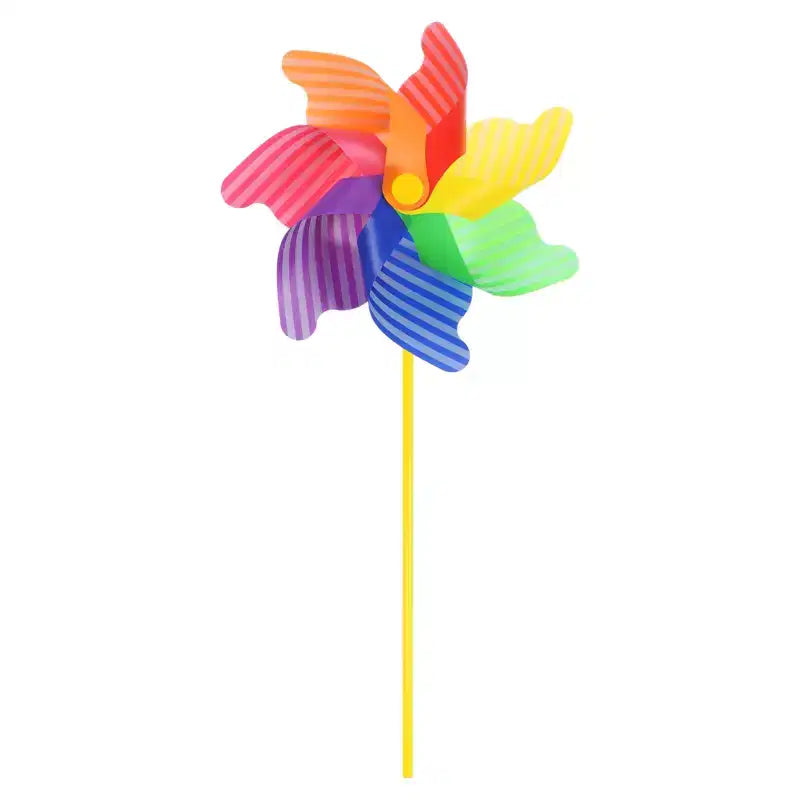 Moulin à Vent Unique Bargains pour Jardin Extérieur