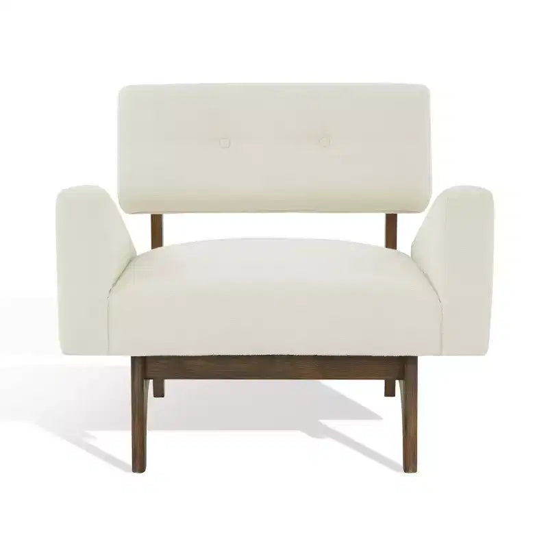 Fauteuil d'appoint scandinave Davidson - SFV5068 - Safavieh Couture
