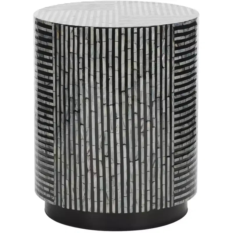 Tabouret rond Harlon - STL1803 - Safavieh