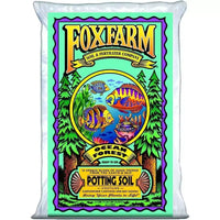 FoxFarm Ocean Forest FX14000 -1,5 pied cube de terreau biologique