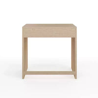 Bureau modulaire à un tiroir Martha Stewart Kayden Home Office