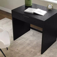 Bureau modulaire à un tiroir Martha Stewart Kayden Home Office
