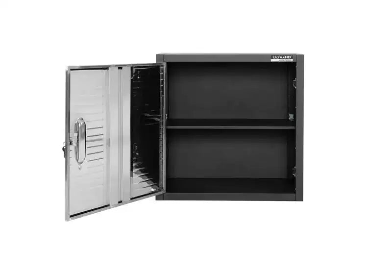 Armoire murale à simple porte Seville Classics UltraHD, 24 x 12 x 24 po