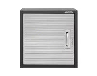 Armoire murale à simple porte Seville Classics UltraHD, 24 x 12 x 24 po
