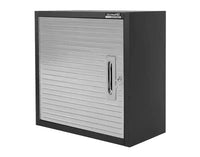 Armoire murale à simple porte Seville Classics UltraHD, 24 x 12 x 24 po