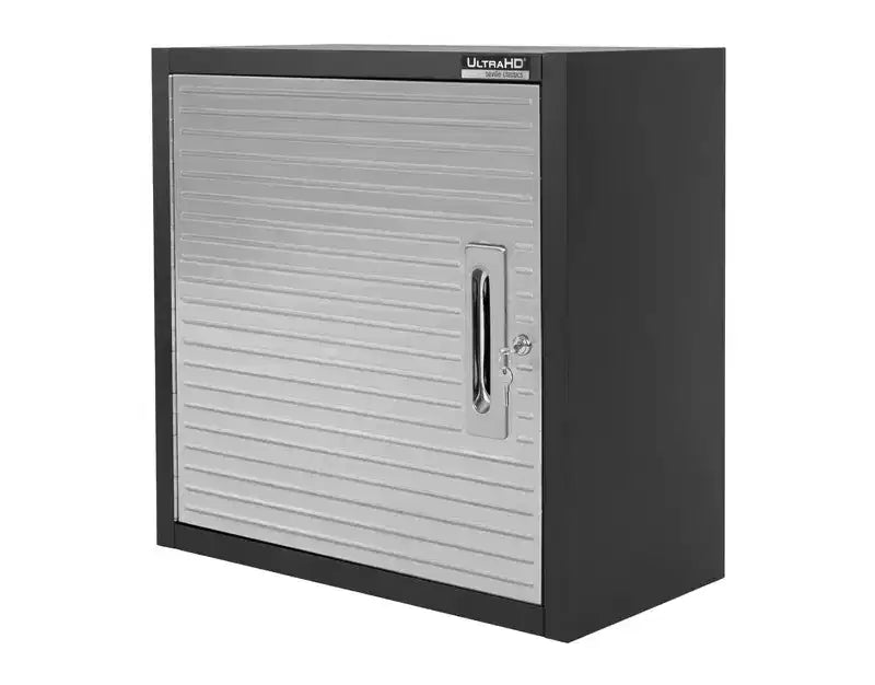 Armoire murale à simple porte Seville Classics UltraHD, 24 x 12 x 24 po
