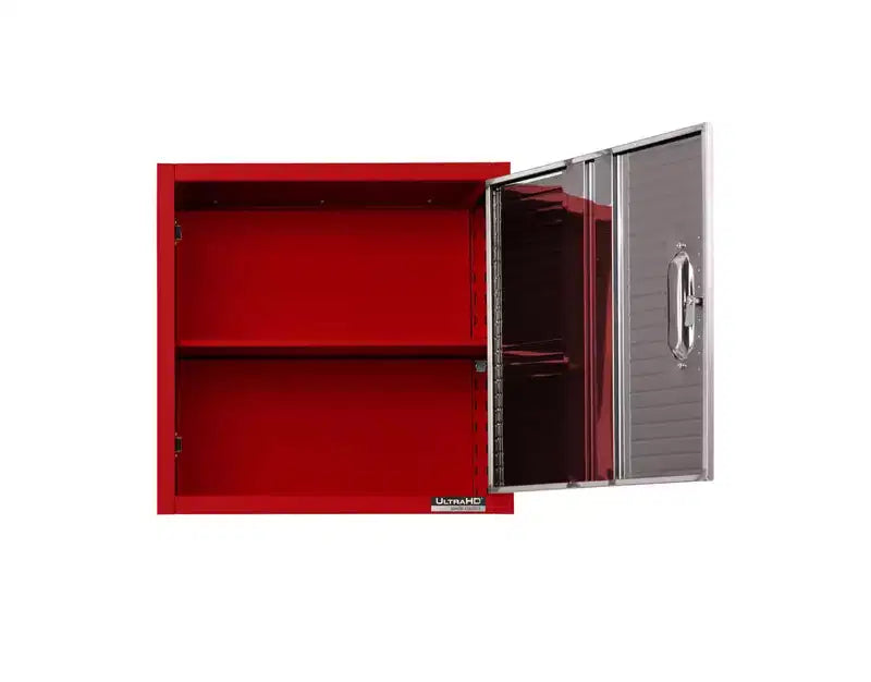 Armoire murale à simple porte Seville Classics UltraHD, 24 x 12 x 24 po