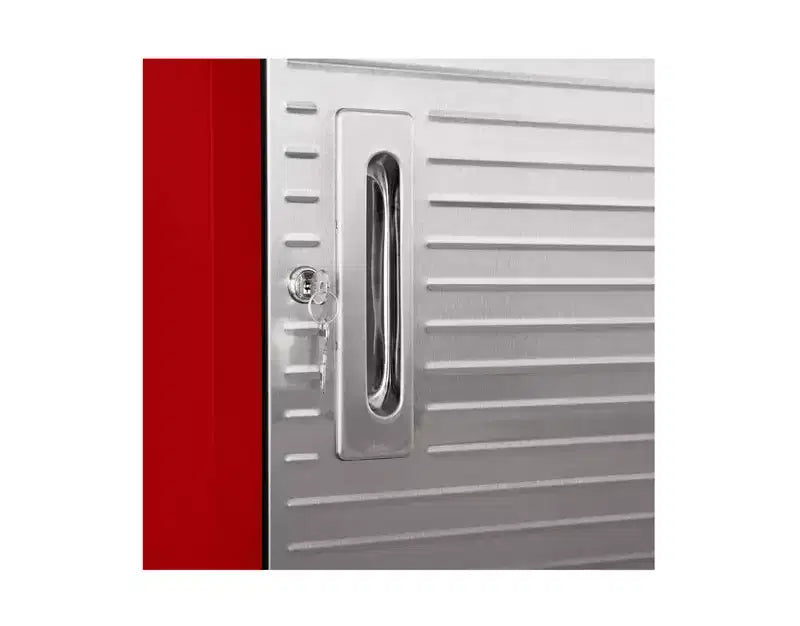 Armoire murale à simple porte Seville Classics UltraHD, 24 x 12 x 24 po