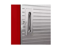 Armoire murale à simple porte Seville Classics UltraHD, 24 x 12 x 24 po