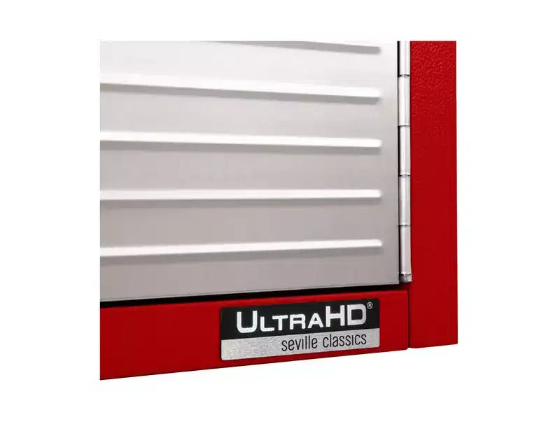 Armoire murale à simple porte Seville Classics UltraHD, 24 x 12 x 24 po