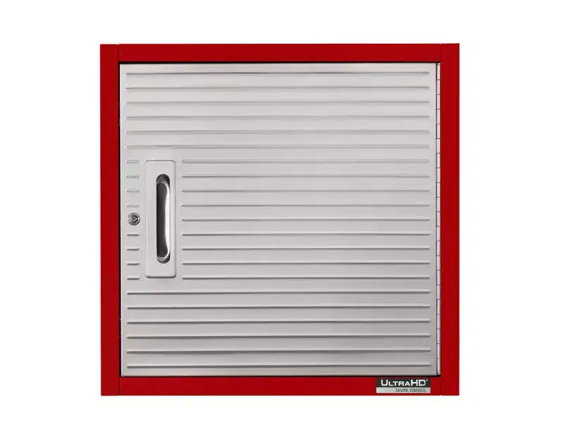 Armoire murale à simple porte Seville Classics UltraHD, 24 x 12 x 24 po