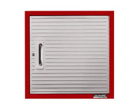 Armoire murale à simple porte Seville Classics UltraHD, 24 x 12 x 24 po