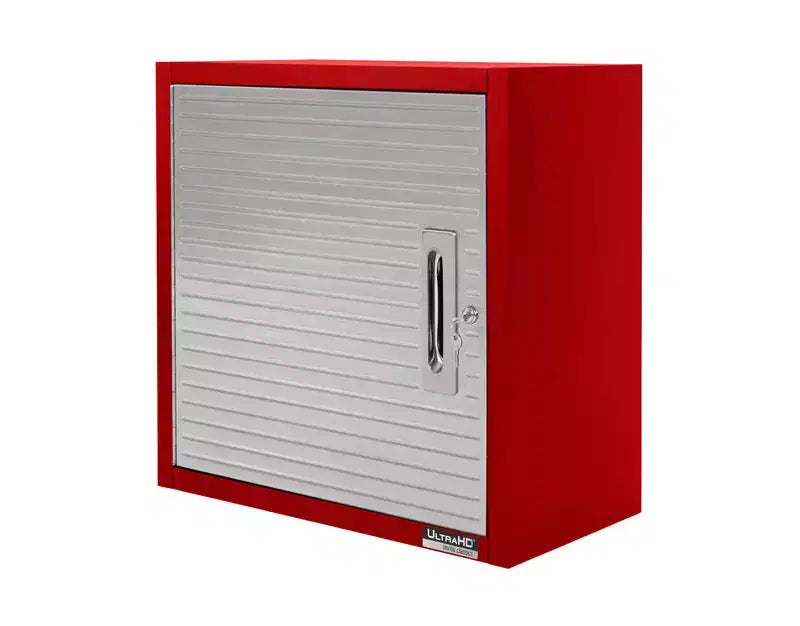 Armoire murale à simple porte Seville Classics UltraHD, 24 x 12 x 24 po