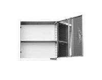 Armoire murale à simple porte Seville Classics UltraHD, 24 x 12 x 24 po